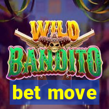 bet move